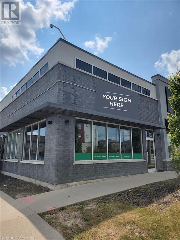 125 SEABROOK Drive Unit# G, kitchener, Ontario