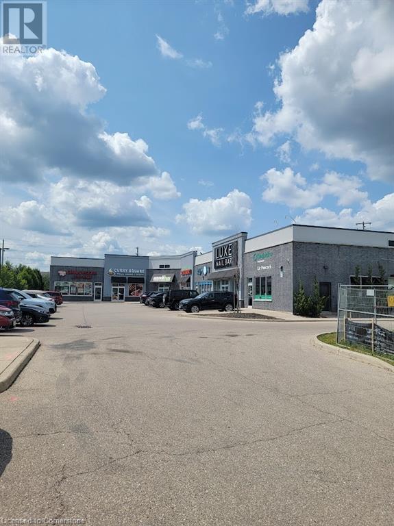 125 Seabrook Drive Unit# G, Kitchener, Ontario  N2R 1Y2 - Photo 3 - 40680312