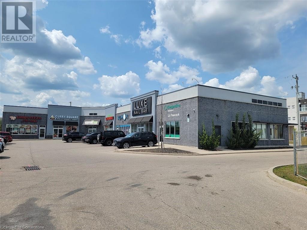 125 Seabrook Drive Unit# G, Kitchener, Ontario  N2R 1Y2 - Photo 4 - 40680312