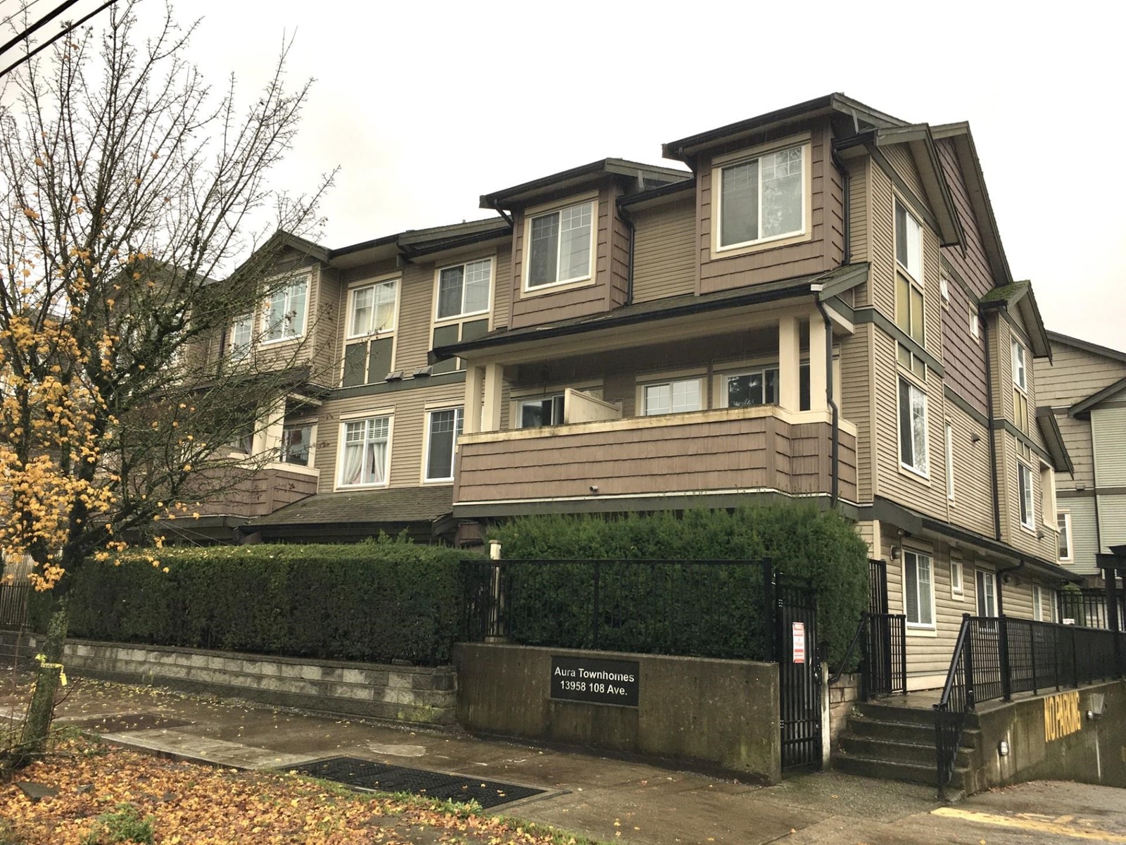 Property at 132 13958 108 AVENUE image 4