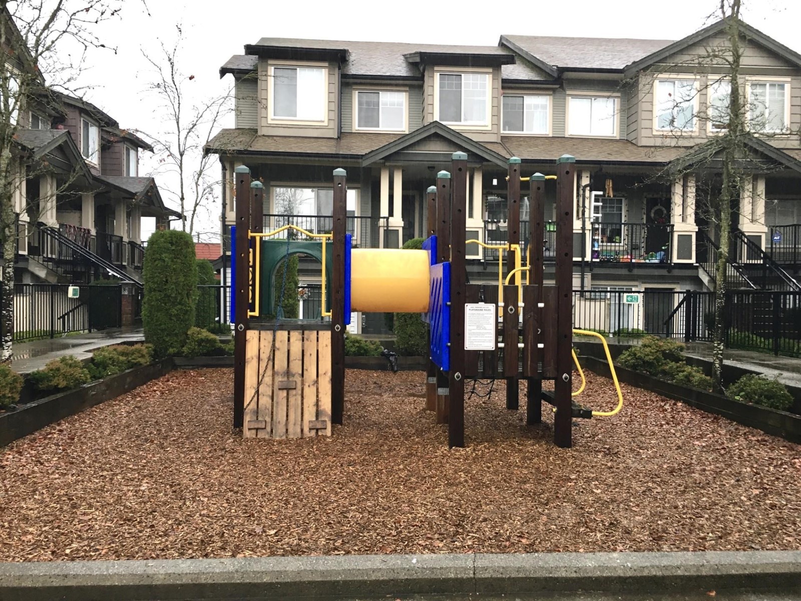 132 13958 108 Avenue, Surrey, British Columbia  V3T 0B4 - Photo 14 - R2946268