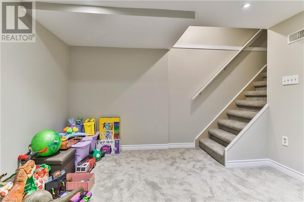 43 Metcalfe Crescent Unit# C, Brantford, Ontario  N3R 2L7 - Photo 23 - 40668889