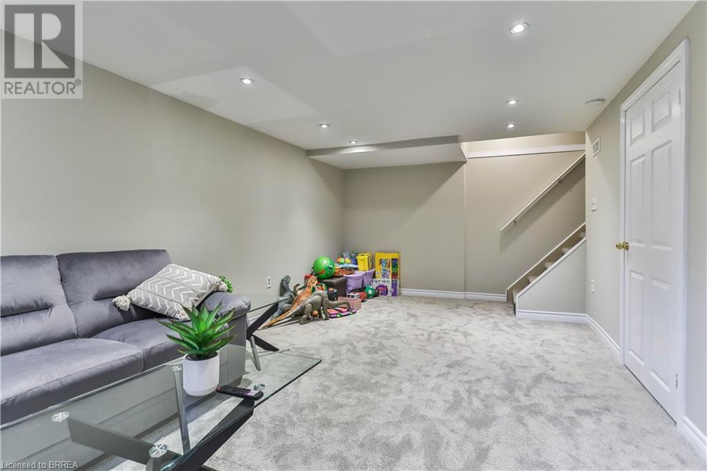 43 Metcalfe Crescent Unit# C, Brantford, Ontario  N3R 2L7 - Photo 24 - 40668889