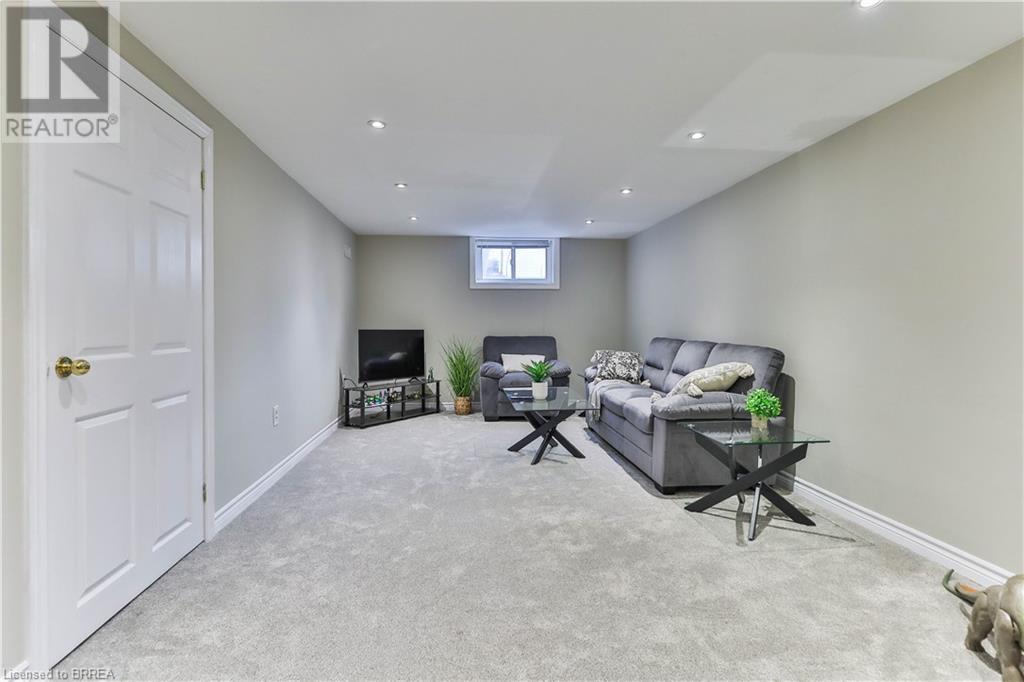 43 Metcalfe Crescent Unit# C, Brantford, Ontario  N3R 2L7 - Photo 25 - 40668889