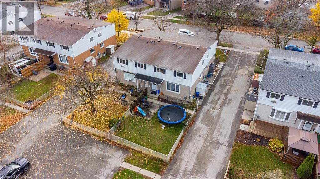 43 Metcalfe Crescent Unit# C, Brantford, Ontario  N3R 2L7 - Photo 31 - 40668889