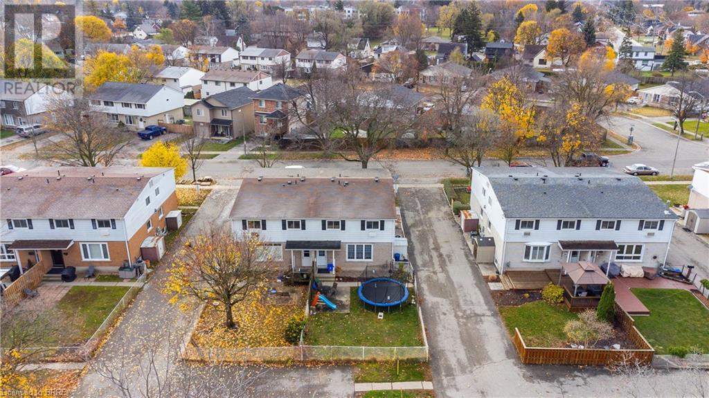 43 Metcalfe Crescent Unit# C, Brantford, Ontario  N3R 2L7 - Photo 34 - 40668889