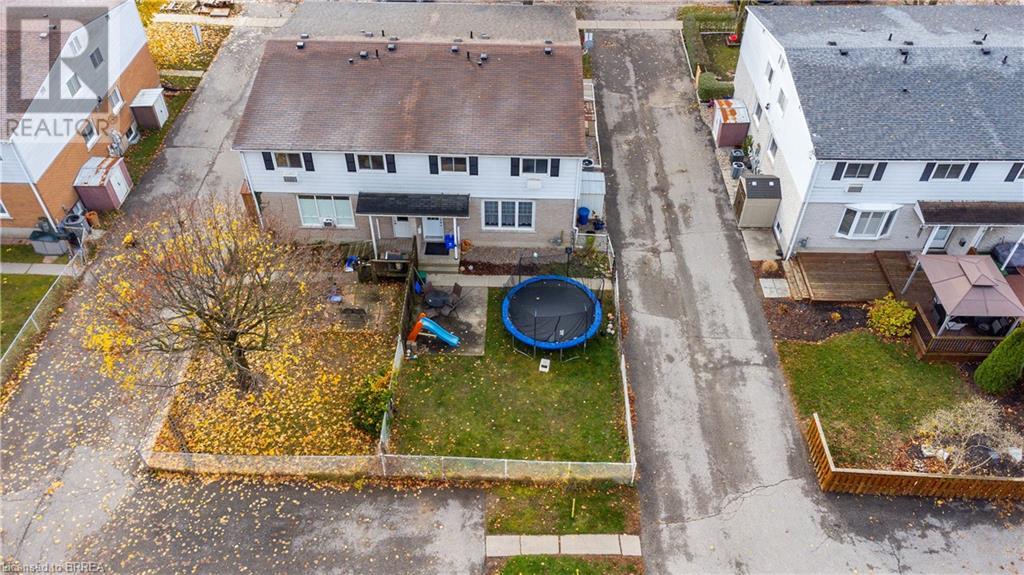 43 Metcalfe Crescent Unit# C, Brantford, Ontario  N3R 2L7 - Photo 35 - 40668889