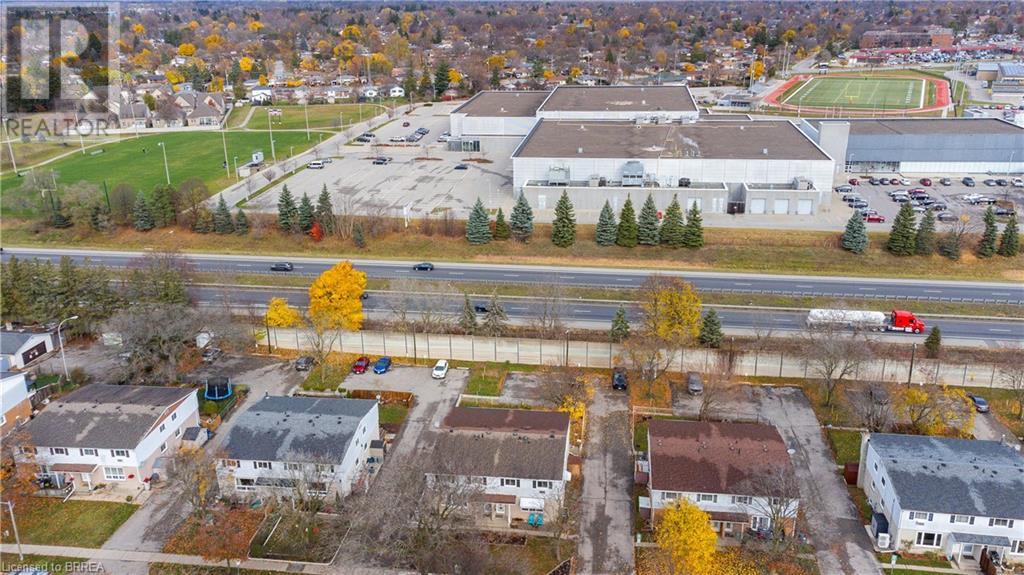 43 Metcalfe Crescent Unit# C, Brantford, Ontario  N3R 2L7 - Photo 37 - 40668889