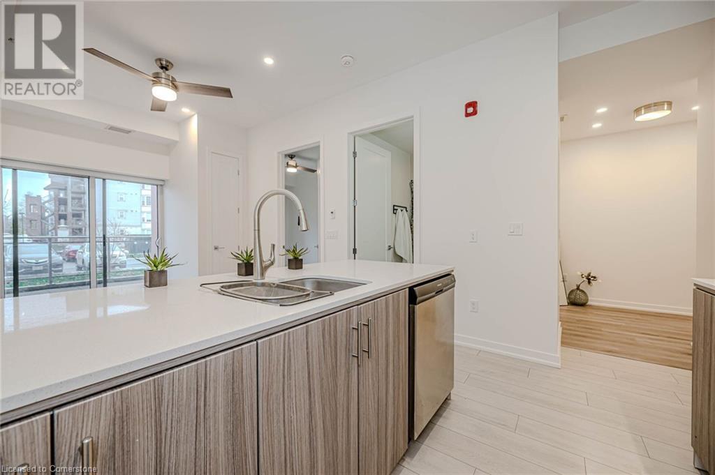 4040 Upper Middle Road Unit# 106, Burlington, Ontario  L7M 0H2 - Photo 16 - 40680308