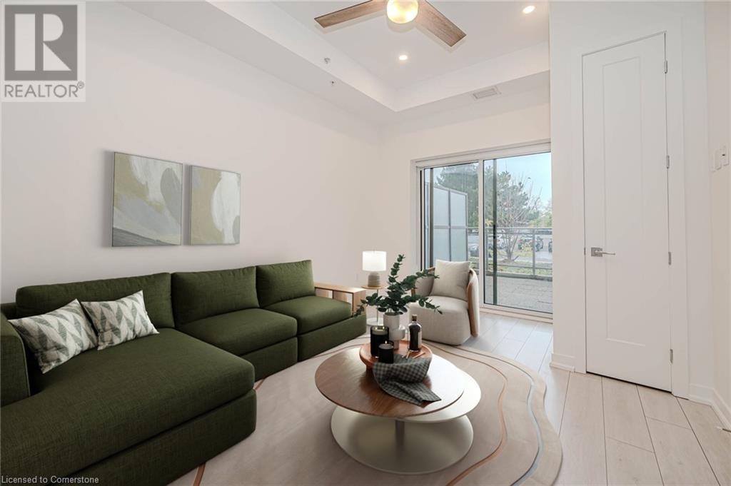 4040 Upper Middle Road Unit# 106, Burlington, Ontario  L7M 0H2 - Photo 20 - 40680308