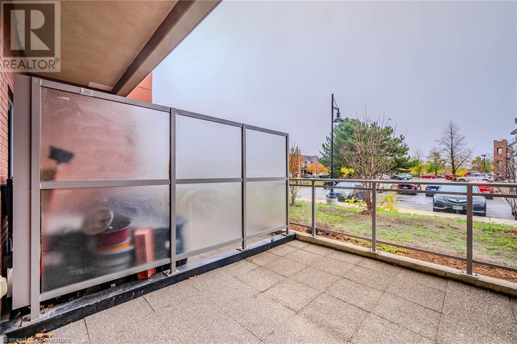 4040 Upper Middle Road Unit# 106, Burlington, Ontario  L7M 0H2 - Photo 29 - 40680308