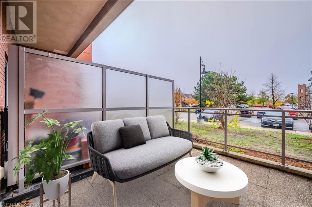 4040 Upper Middle Road Unit# 106, Burlington, Ontario  L7M 0H2 - Photo 30 - 40680308