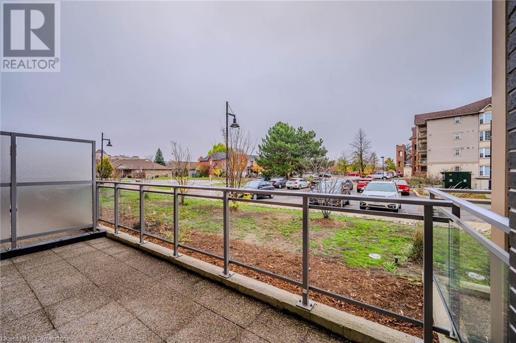 4040 Upper Middle Road Unit# 106, Burlington, Ontario  L7M 0H2 - Photo 32 - 40680308