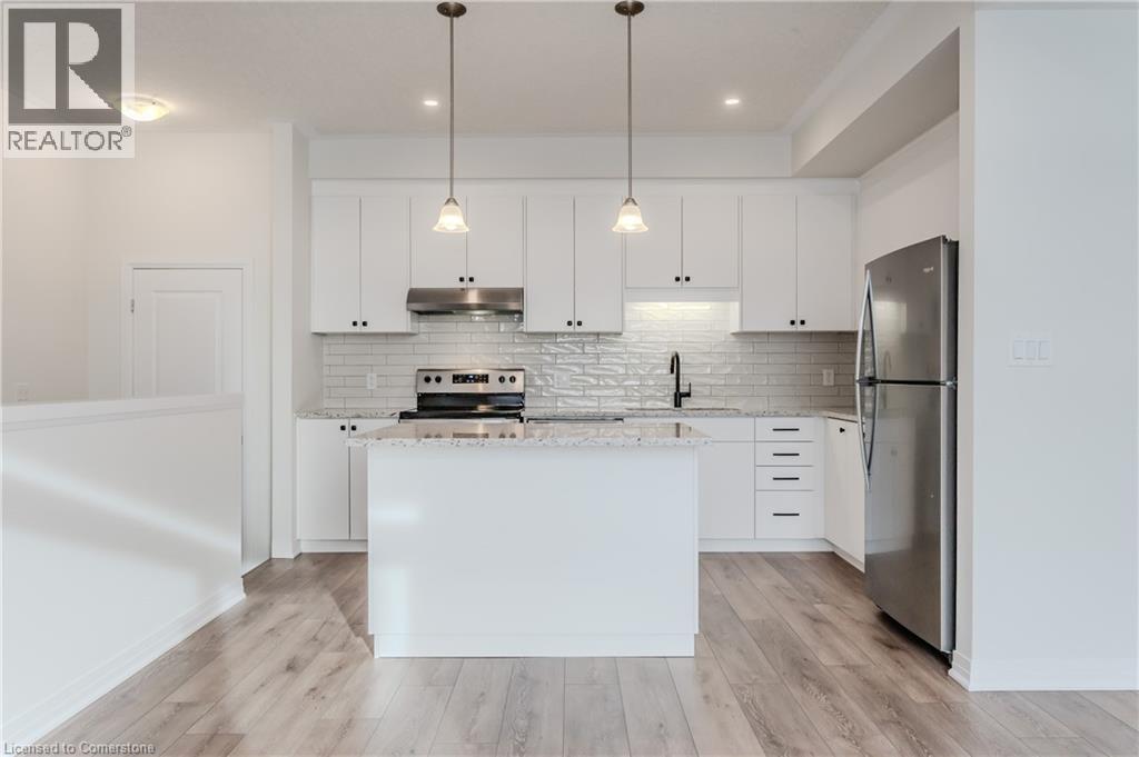 142 Foamflower Place Unit# D059, Waterloo, Ontario  N2V 0G9 - Photo 10 - 40679654