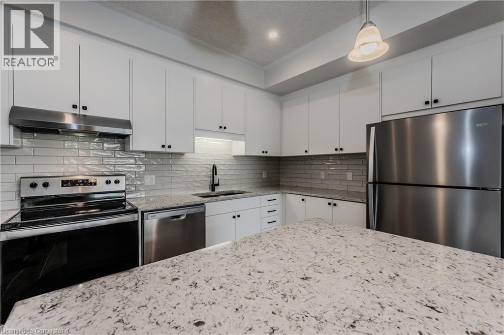 142 Foamflower Place Unit# D059, Waterloo, Ontario  N2V 0G9 - Photo 13 - 40679654