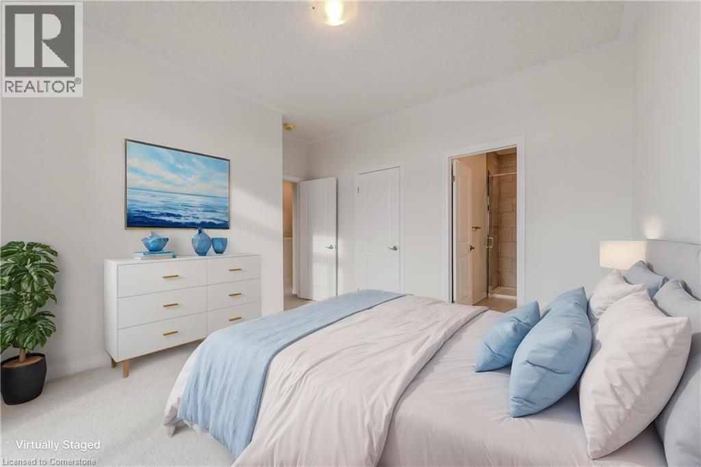 142 Foamflower Place Unit# D059, Waterloo, Ontario  N2V 0G9 - Photo 2 - 40679654