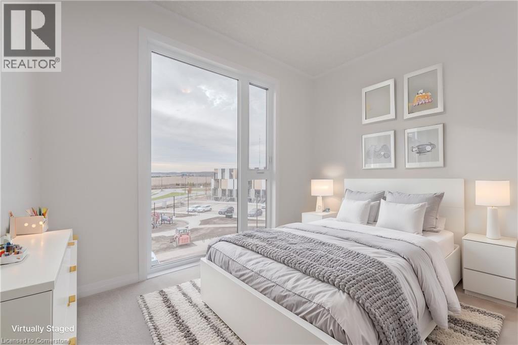 142 Foamflower Place Unit# D059, Waterloo, Ontario  N2V 0G9 - Photo 3 - 40679654