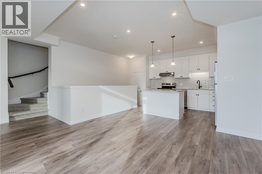 142 Foamflower Place Unit# D059, Waterloo, Ontario  N2V 0G9 - Photo 9 - 40679654