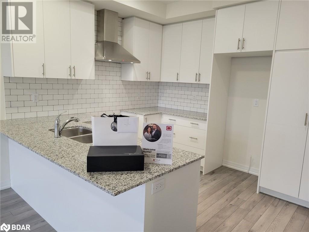 142 Turnberry Lane, Barrie, Ontario  L4N 6A3 - Photo 3 - 40680118