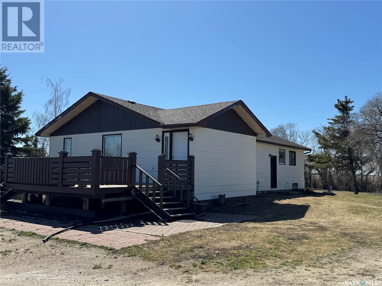 Neufeld Acreage, leroy rm no. 339, Saskatchewan