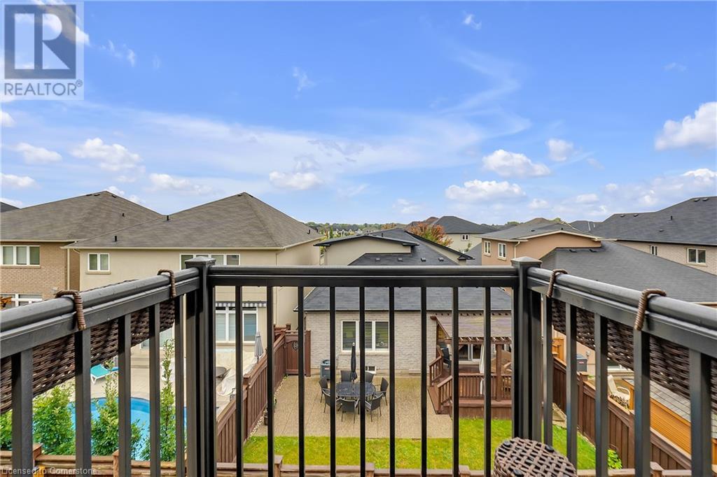 46 Borers Creek Circle, Waterdown, Ontario  L8B 1W3 - Photo 16 - 40680173