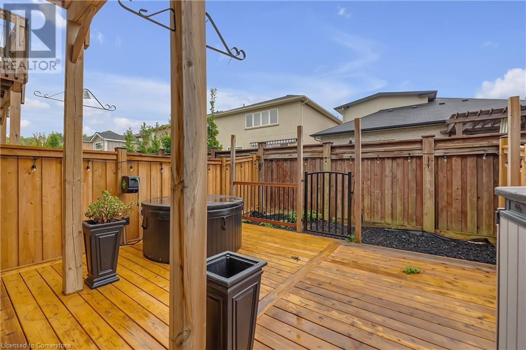 46 Borers Creek Circle, Waterdown, Ontario  L8B 1W3 - Photo 40 - 40680173