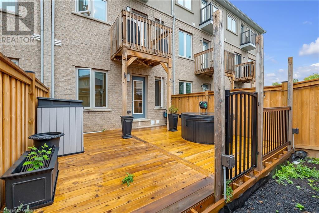 46 Borers Creek Circle, Waterdown, Ontario  L8B 1W3 - Photo 42 - 40680173