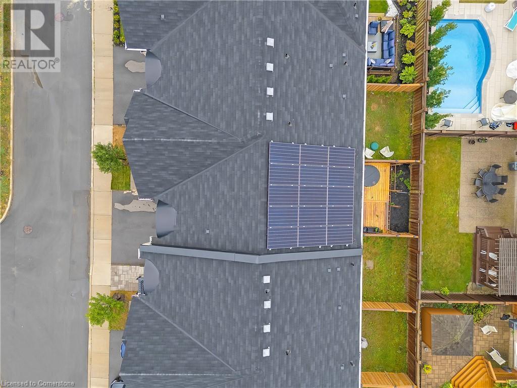 46 Borers Creek Circle, Waterdown, Ontario  L8B 1W3 - Photo 45 - 40680173