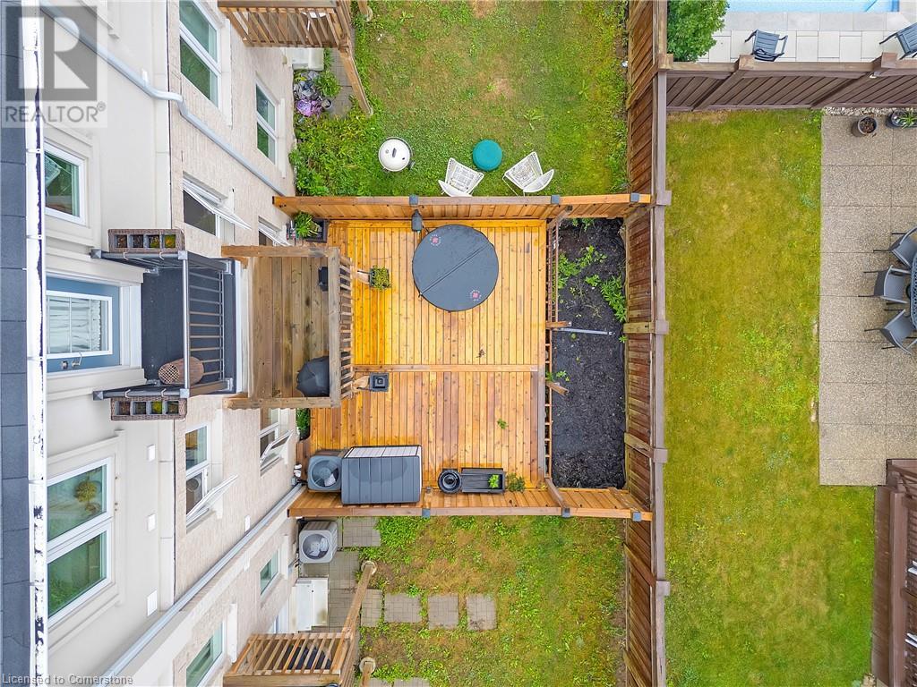 46 Borers Creek Circle, Waterdown, Ontario  L8B 1W3 - Photo 46 - 40680173