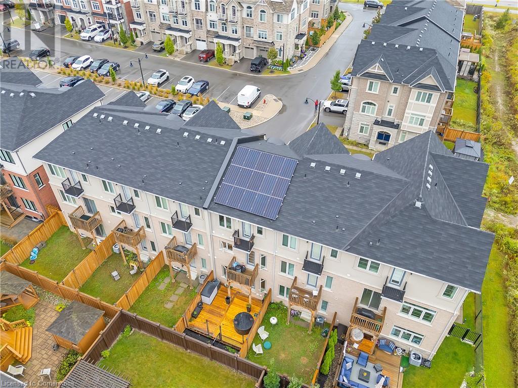 46 Borers Creek Circle, Waterdown, Ontario  L8B 1W3 - Photo 47 - 40680173