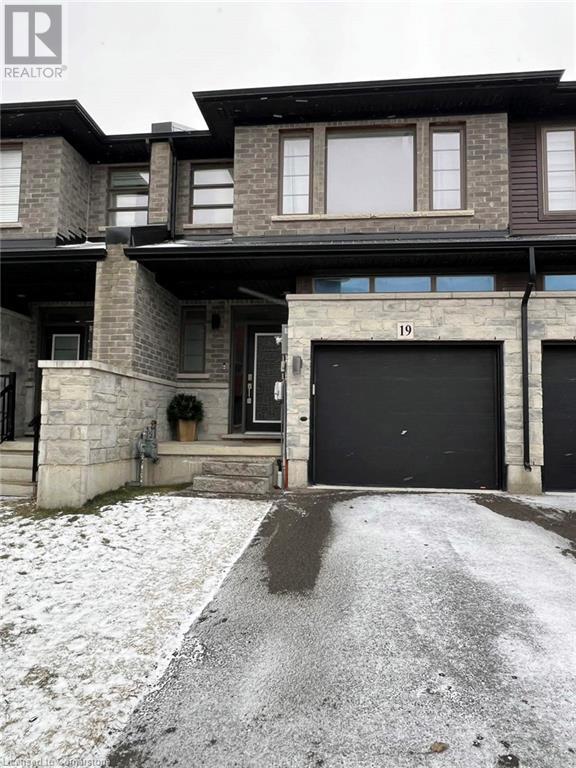 30 TIMES SQUARE Boulevard Unit# 19, stoney creek, Ontario