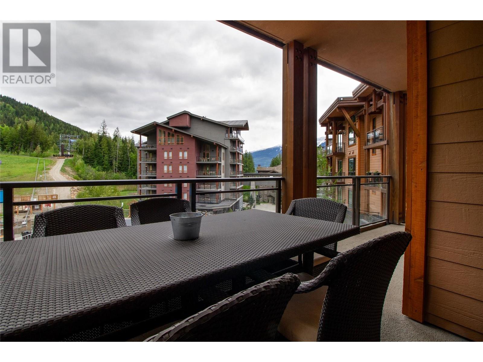 2950 Camozzi Road Unit# 1413 Revelstoke