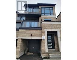 21 Bluebird Lane Ba09 - Painswick, Barrie, Ca