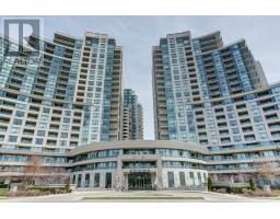 1116 - 509 BEECROFT ROAD, Toronto, Ontario