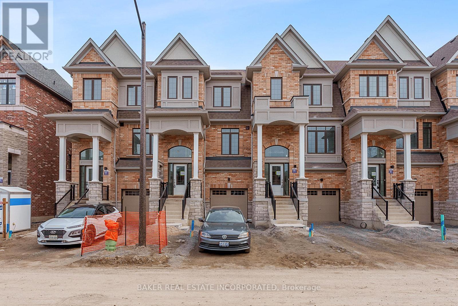 13 Frank Lloyd Wright Street, Whitby, Ontario  L1N 0N9 - Photo 3 - E10454167