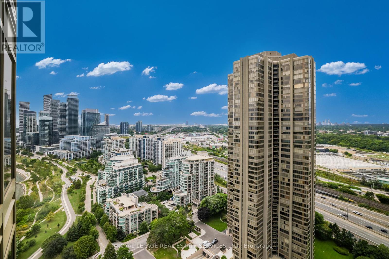 3407 - 1 Palace Pier Court, Toronto, Ontario  M8V 3W9 - Photo 12 - W10454182