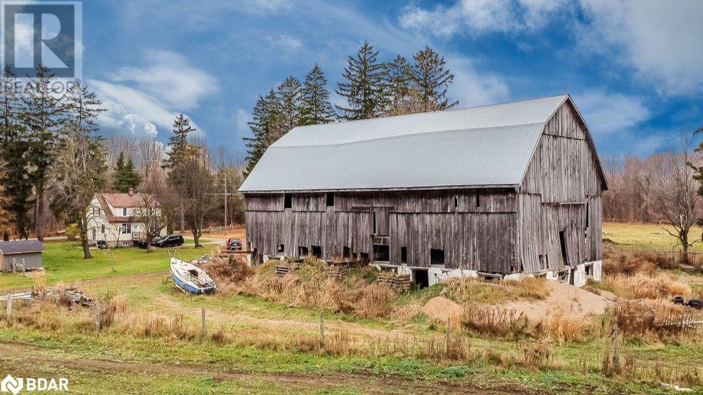 363 12 Line N, Hawkestone, Ontario  L0L 1T0 - Photo 17 - 40679569