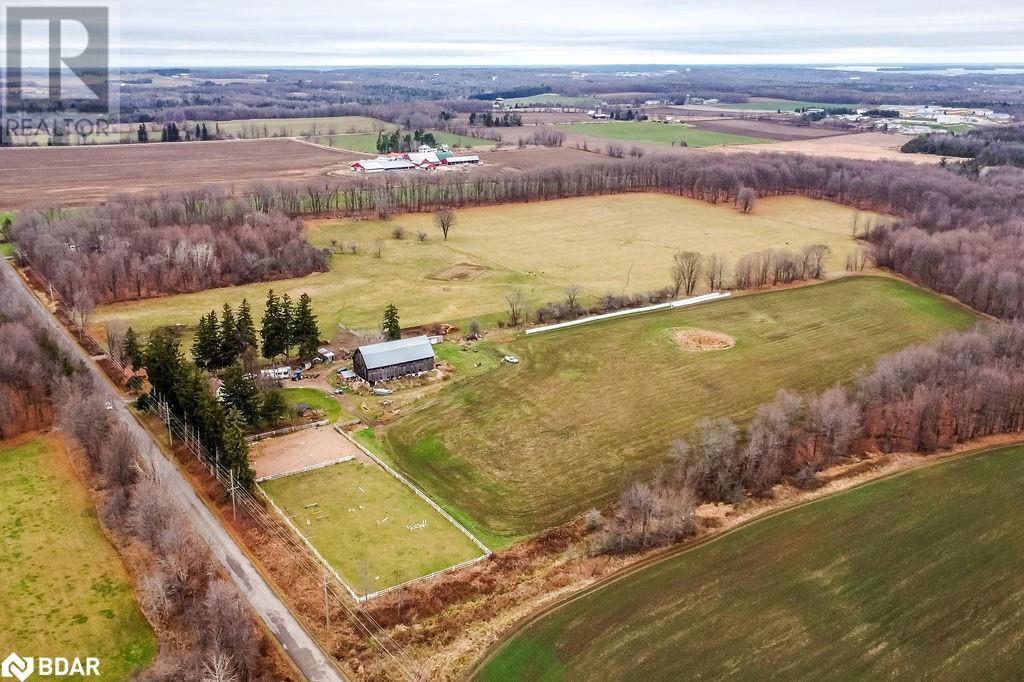 363 12 Line N, Hawkestone, Ontario  L0L 1T0 - Photo 22 - 40679569