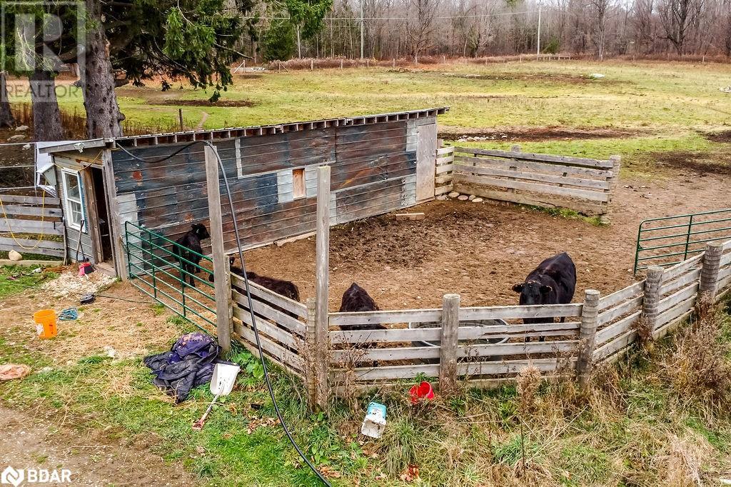 363 12 Line N, Hawkestone, Ontario  L0L 1T0 - Photo 38 - 40679569