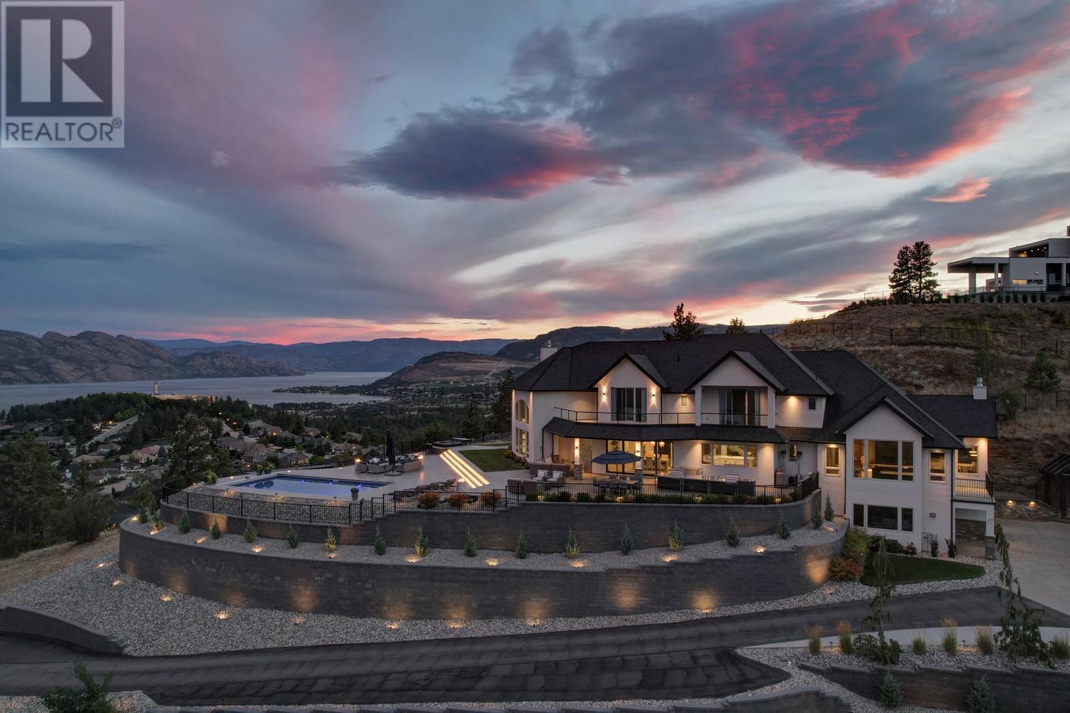 1520 Vineyard Drive, West Kelowna, British Columbia  V4T 2Y7 - Photo 1 - 10329137