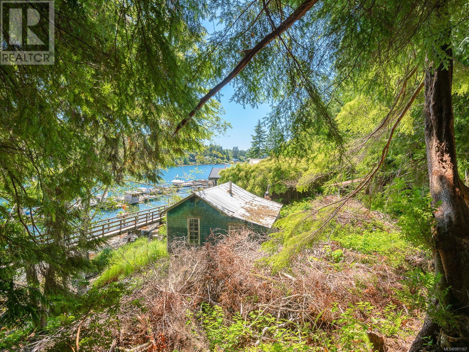 7 167 Bamfield Boardwalk, Bamfield, British Columbia  V0R 1B0 - Photo 28 - 981167