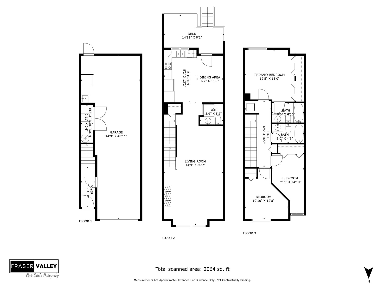 27 12738 66 Avenue, Surrey, British Columbia  V3W 1P3 - Photo 21 - R2946267