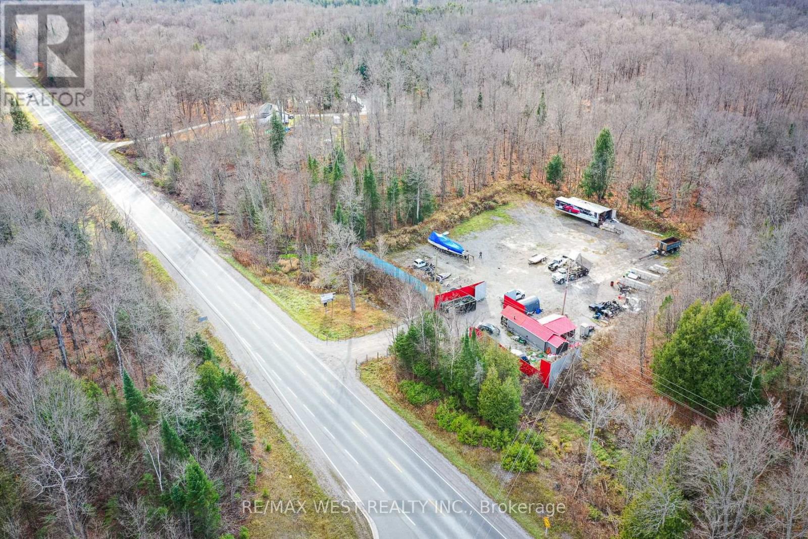 6343 HIGHWAY 35, Kawartha Lakes, Ontario