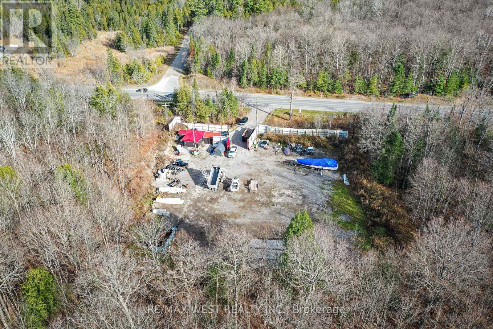 6343 Highway 35, Kawartha Lakes (Somerville), Ontario  K0M 1K0 - Photo 4 - X10458084