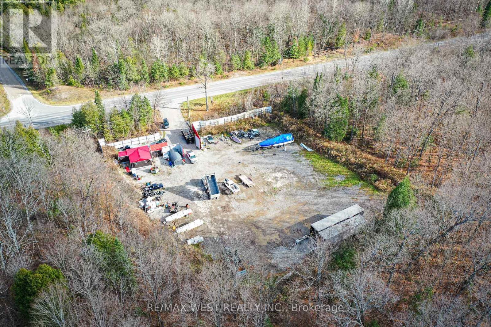 6343 Highway 35, Kawartha Lakes (Somerville), Ontario  K0M 1K0 - Photo 5 - X10458084
