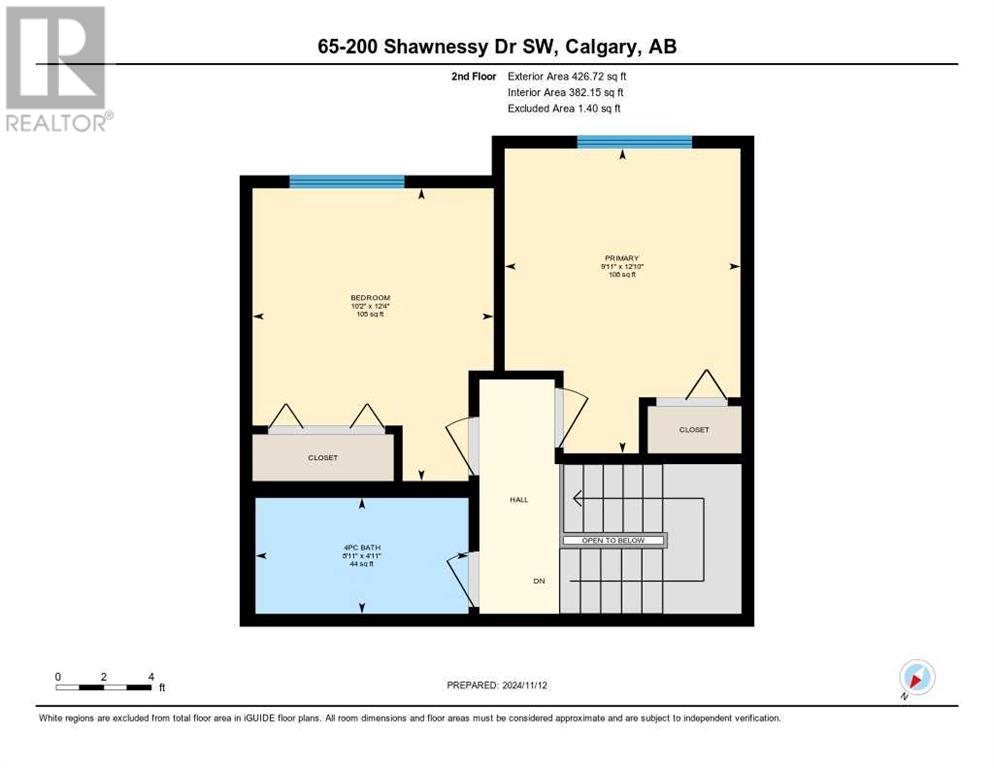 65, 200 Shawnessy Drive Sw, Calgary, Alberta  T2Y 1G8 - Photo 38 - A2178430