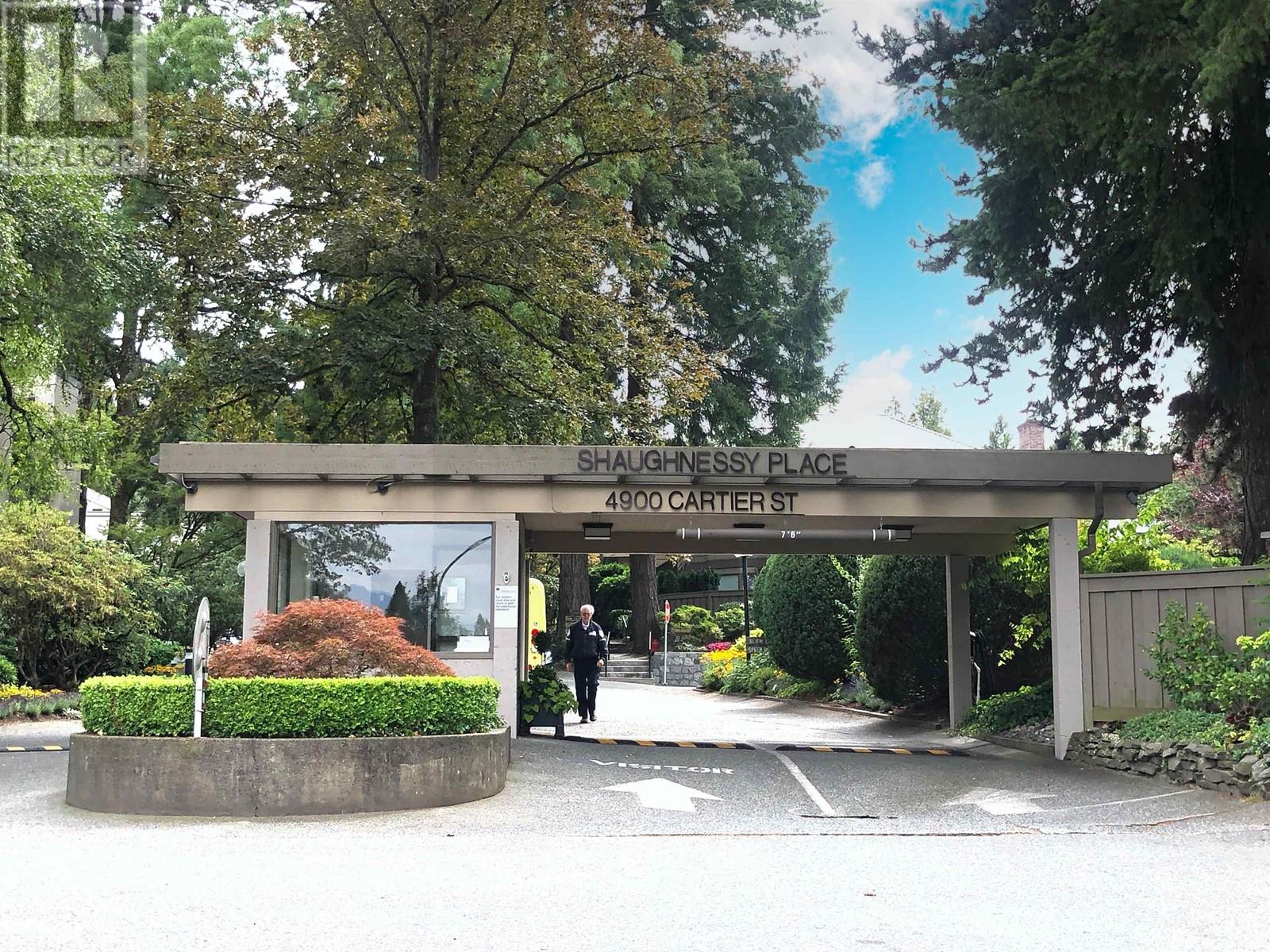 Listing Picture 2 of 13 : 101 4900 CARTIER STREET, Vancouver / 溫哥華 - 魯藝地產 Yvonne Lu Group - MLS Medallion Club Member