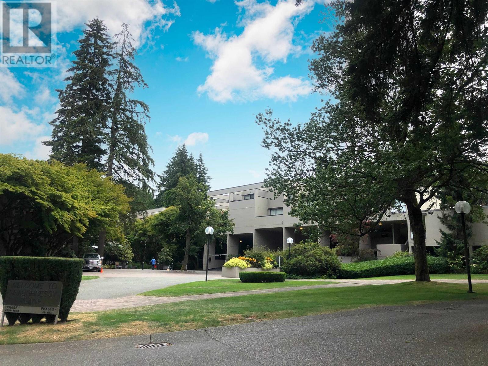 Listing Picture 3 of 13 : 101 4900 CARTIER STREET, Vancouver / 溫哥華 - 魯藝地產 Yvonne Lu Group - MLS Medallion Club Member