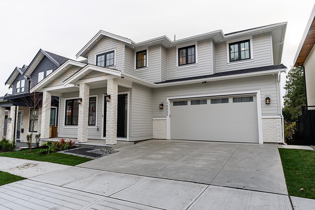 16022 9a Avenue, Surrey, British Columbia  V4A 9A7 - Photo 2 - R2946308
