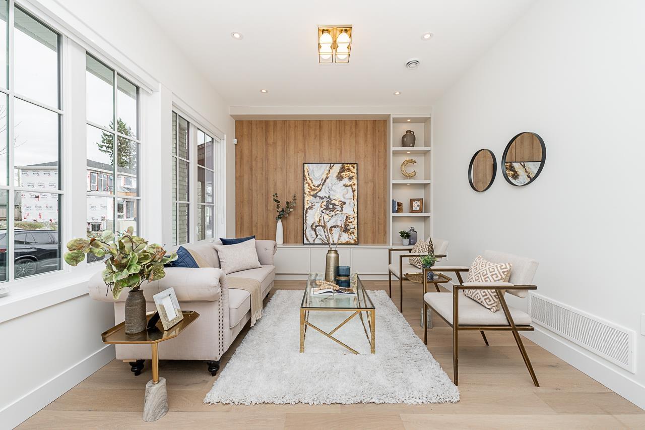 16022 9a Avenue, Surrey, British Columbia  V4A 9A7 - Photo 3 - R2946308